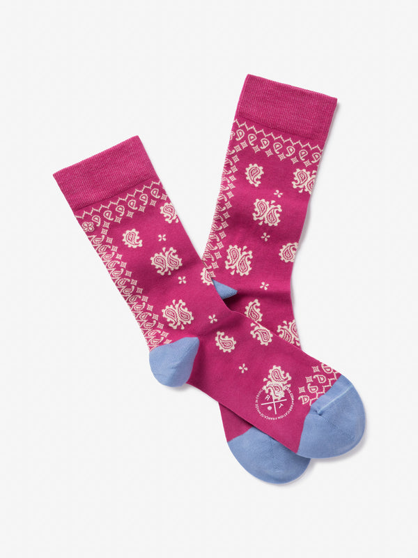 royalties paris PALOMA Geranium