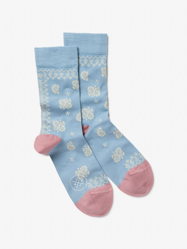 royalties paris PALOMA Horizon