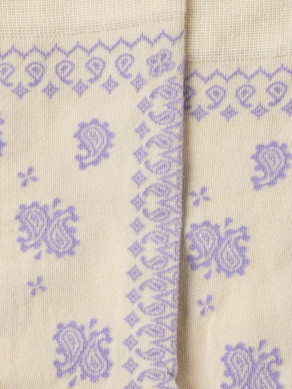 Royalties Paris PALOMA Mauve