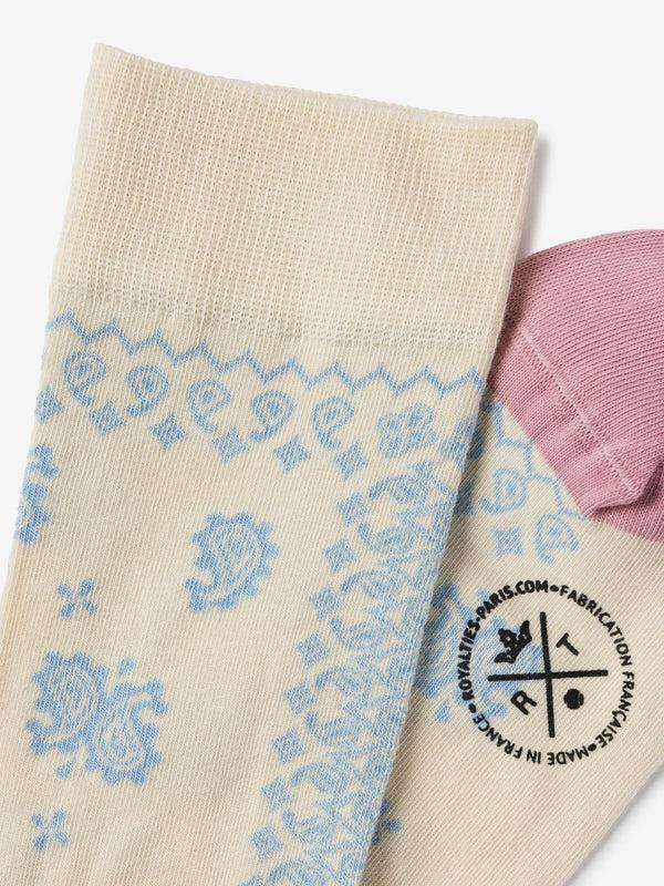 Royalties Paris PALOMA Milk