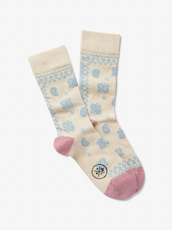 royalties paris PALOMA Milk