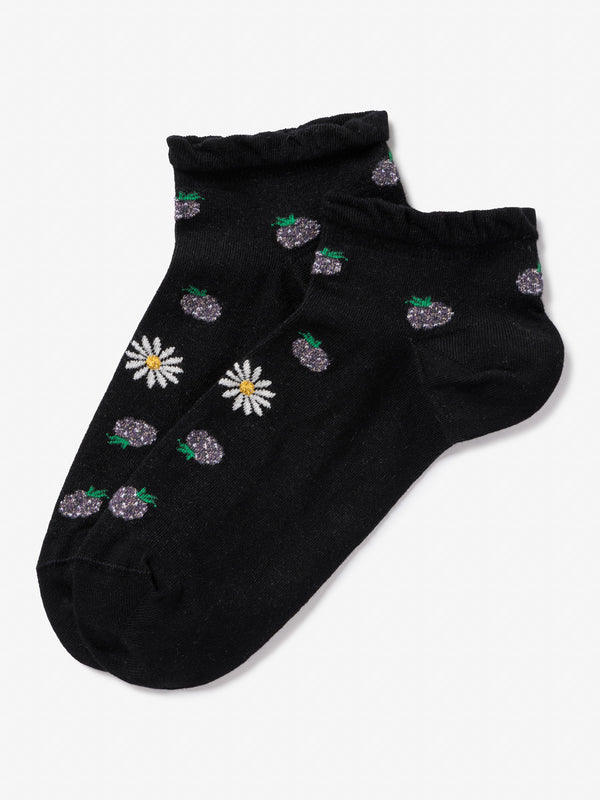 royalties paris PLUM Nero