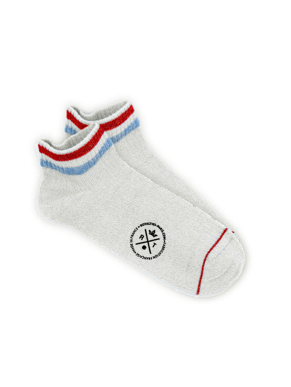 royalties paris SET Cristal