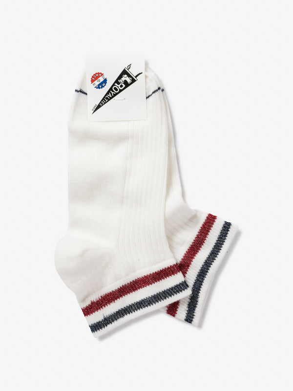 royalties paris SET Grenat