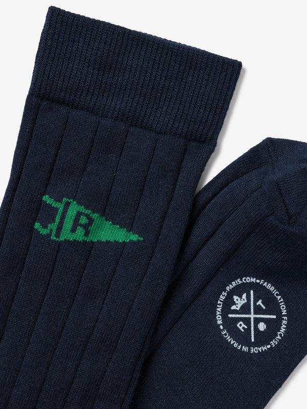 Royalties Paris SIMON Marine