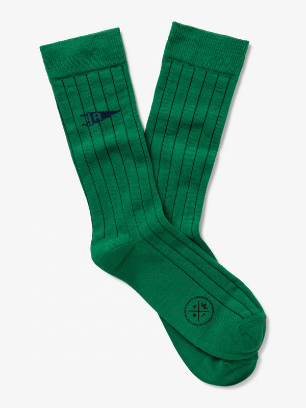 royalties paris SIMON Vert