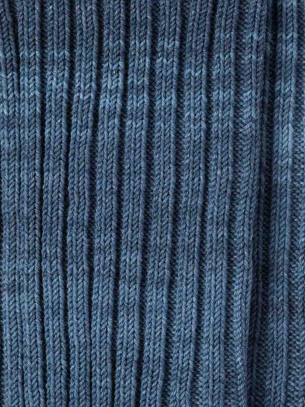 Royalties Paris SUMMER Indigo