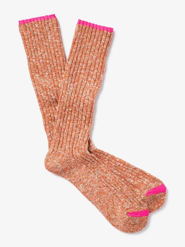 royalties paris TOBIAS Orange