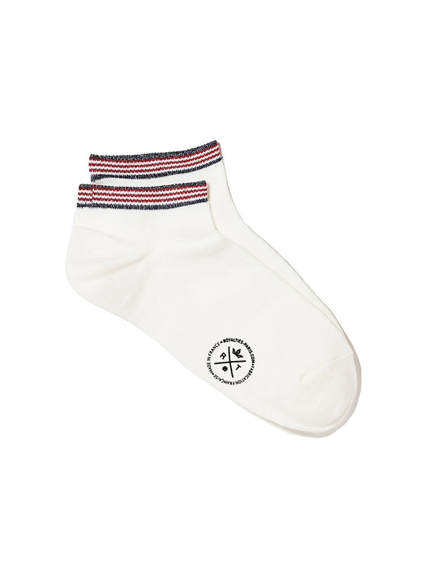 royalties paris TOM Grenat