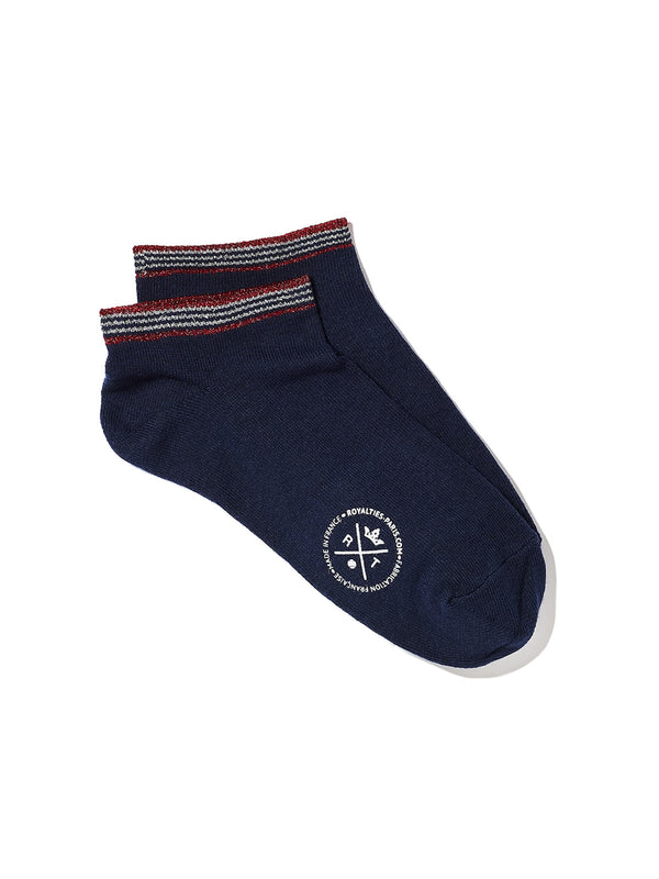 royalties paris TOM Marine