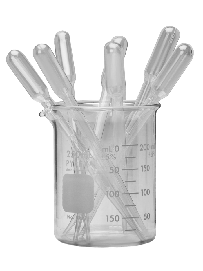 Ruby Brown Flacon Format Voyage