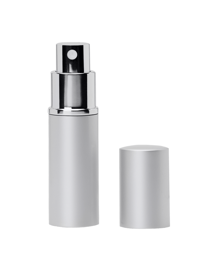 ruby brown Flacon format voyage