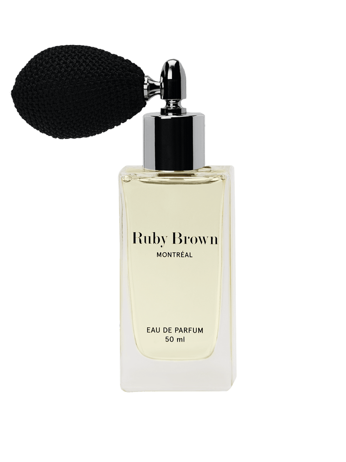 ruby brown Poire Italienne