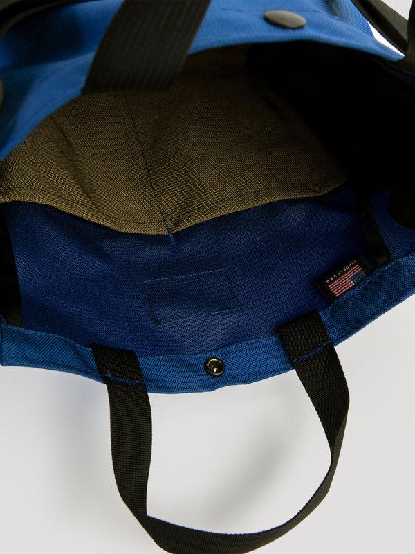 Rue Blanche Multi Pocket Bag Klein - Bags In Progress