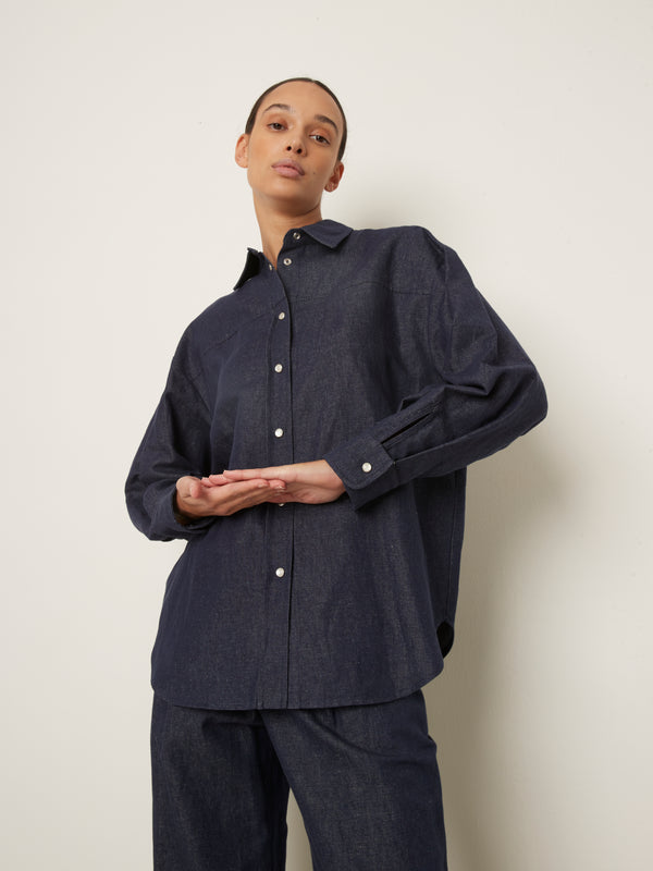 Rue Blanche Abio Shirt 25p Cd4741