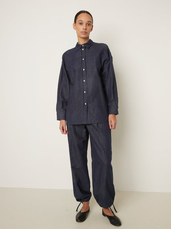 Rue Blanche Abio Shirt 25p Cd4741