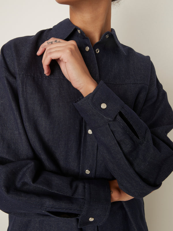 Rue Blanche Abio Shirt 25p Cd4741