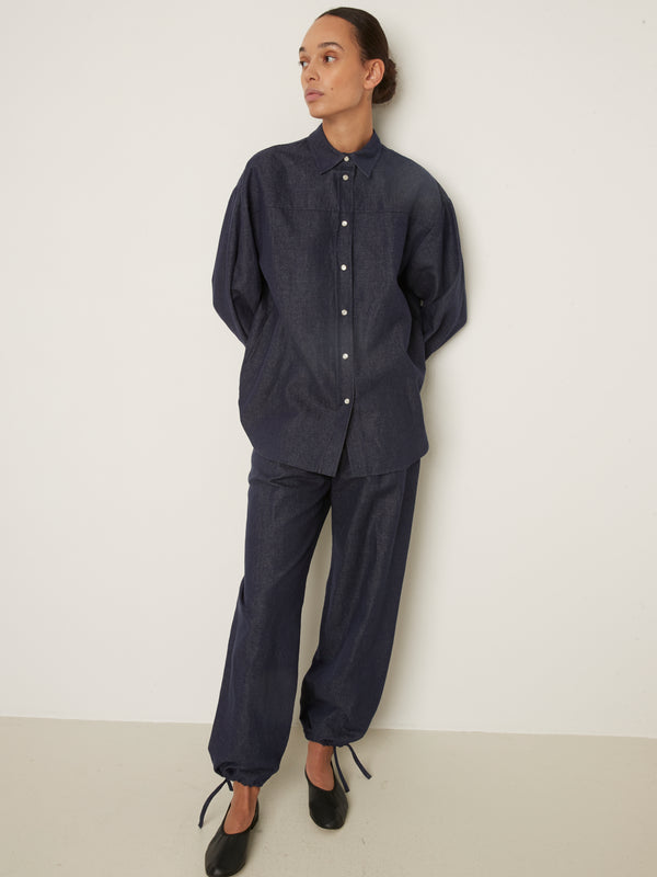 rue blanche Abio shirt 25p Cd4741