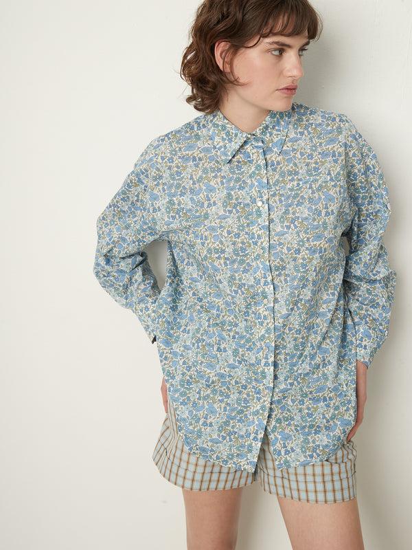 Rue Blanche Abio Shirt 25p Lp4740