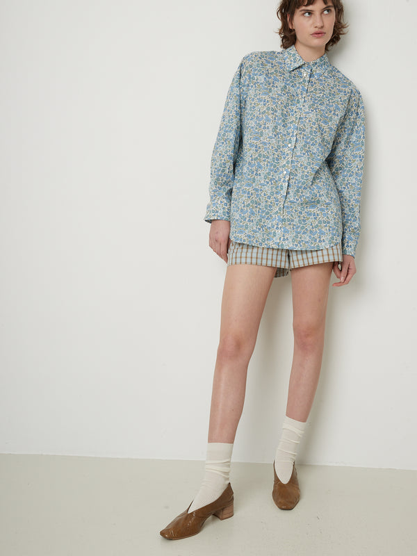Rue Blanche Abio Shirt 25p Lp4740
