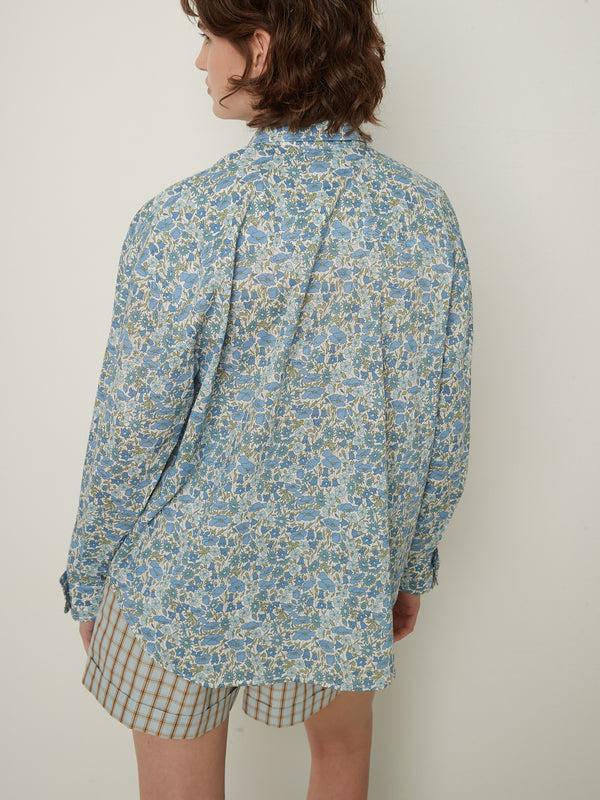 Rue Blanche Abio Shirt 25p Lp4740