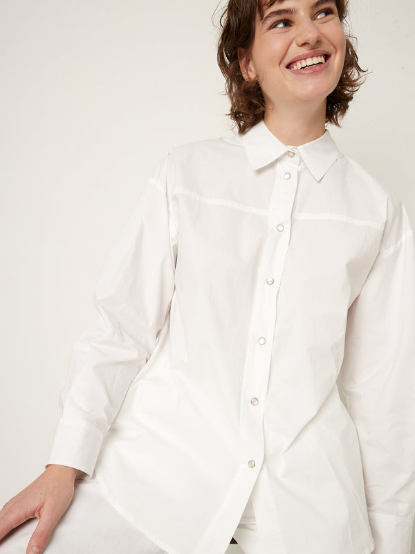 Rue Blanche Abio Shirt 25p Pc4710
