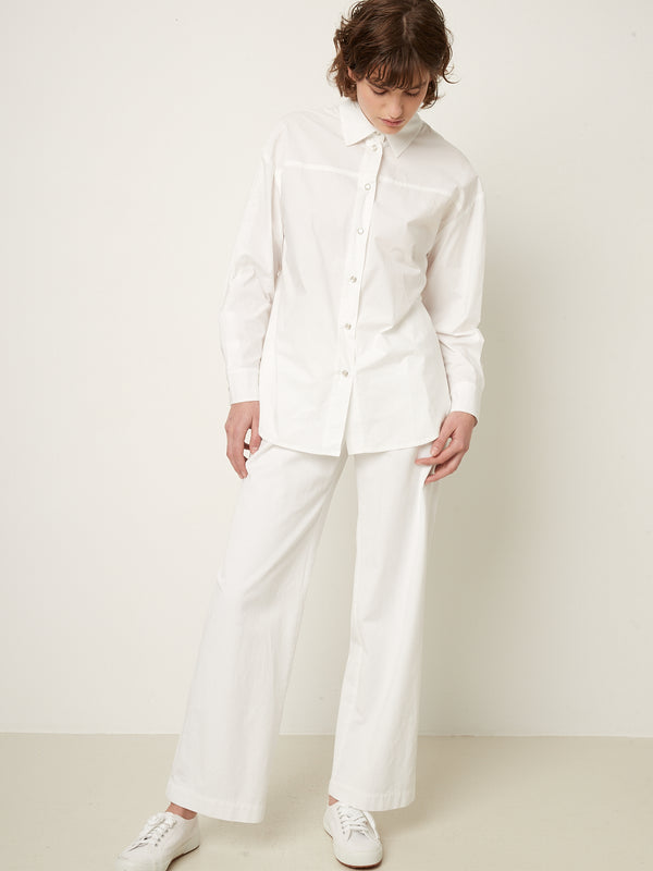 Rue Blanche Abio Shirt 25p Pc4710