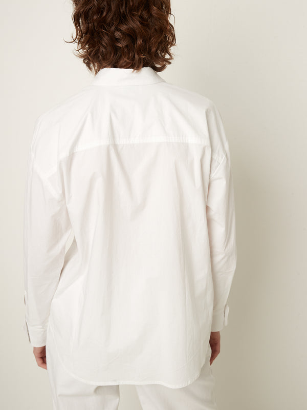 Rue Blanche Abio Shirt 25p Pc4710
