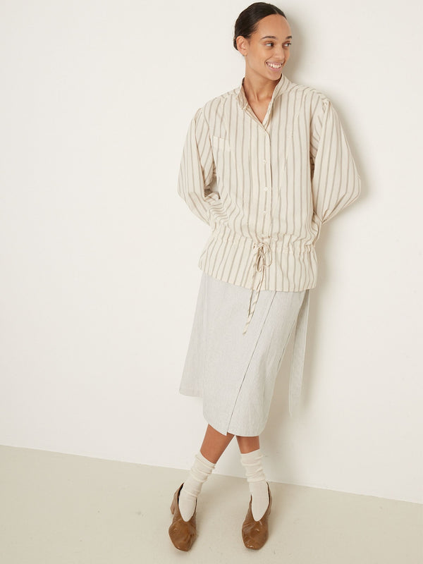 Rue Blanche Anne 25p Cr4799