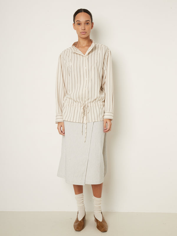 Rue Blanche Anne 25p Cr4799