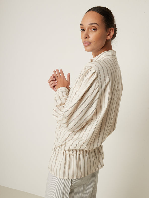 Rue Blanche Anne 25p Cr4799