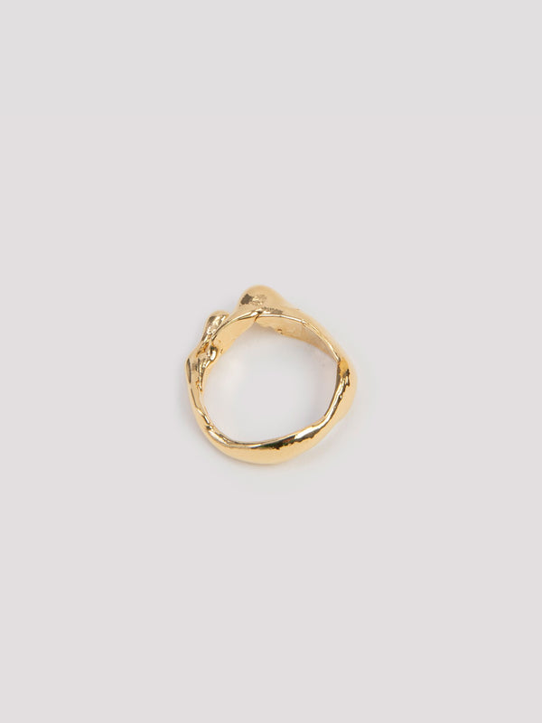 Rue Blanche Ariane Ring - Ennato