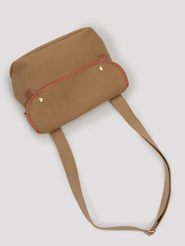 Rue Blanche Avon Bag Khaki - Brady