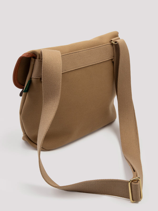 Rue Blanche Avon Bag Khaki - Brady
