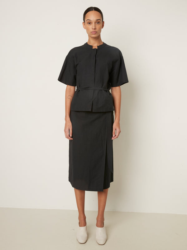 Rue Blanche Bato Shirt 25p Om4741