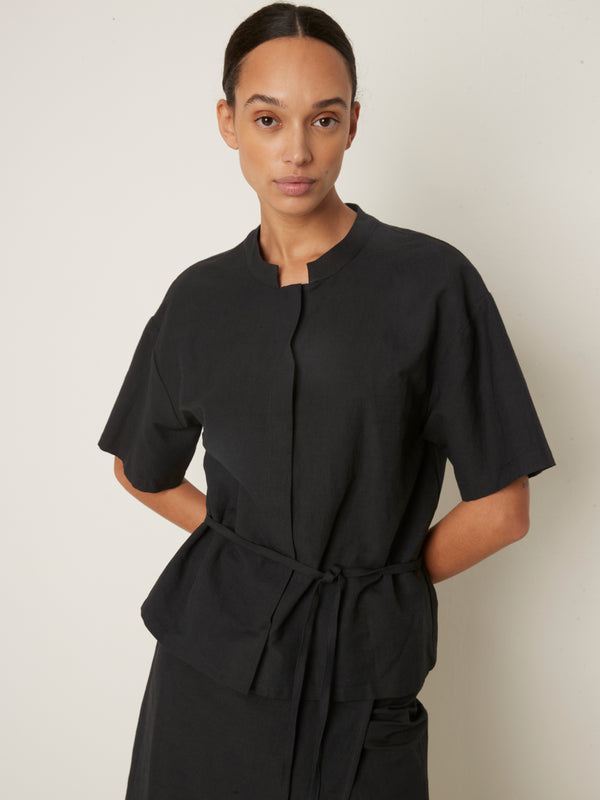 Rue Blanche Bato Shirt 25p Om4741