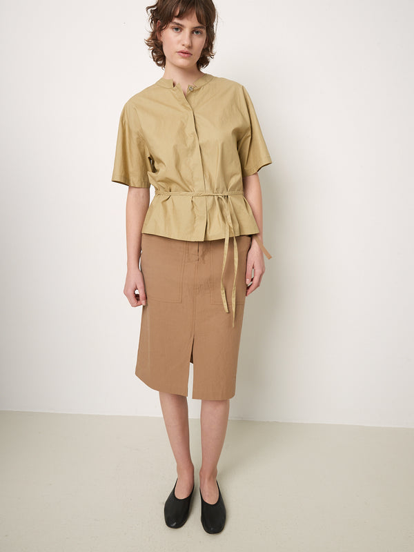 Rue Blanche Bato Shirt 25p Pp4726