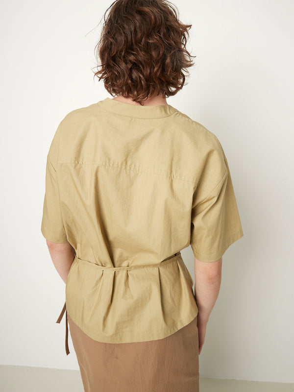 Rue Blanche Bato Shirt 25p Pp4726