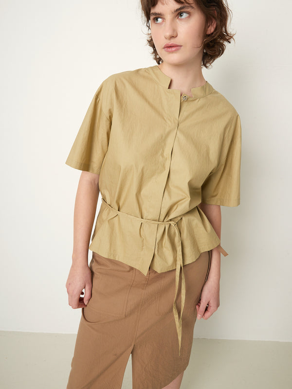 Rue Blanche Bato Shirt 25p Pp4726