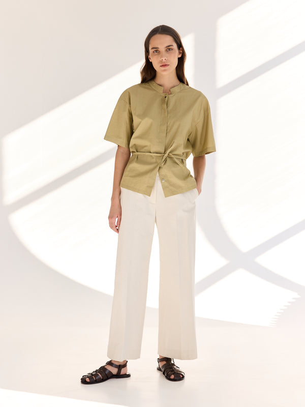 rue blanche Bato shirt 25p Pp4726