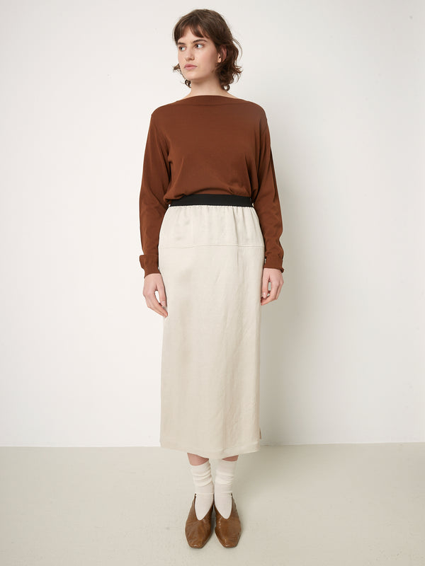 Rue Blanche Bianca Skirt 25p Rb4716