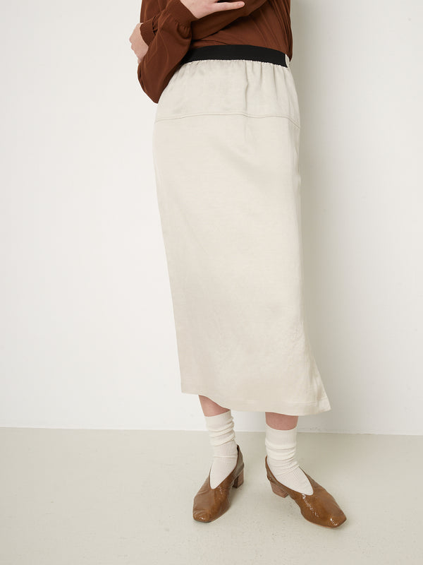 Rue Blanche Bianca Skirt 25p Rb4716