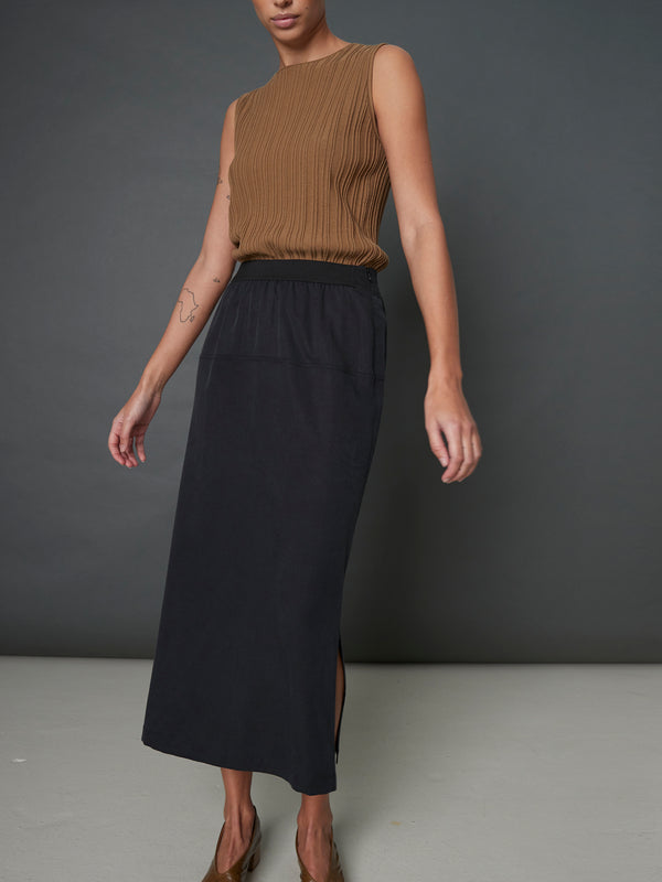 Rue Blanche Bianca Skirt 25p Te4701