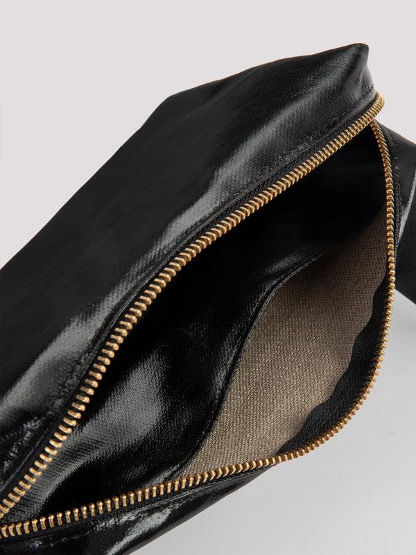 Rue Blanche Bloom Bag Black - Jack Gomme