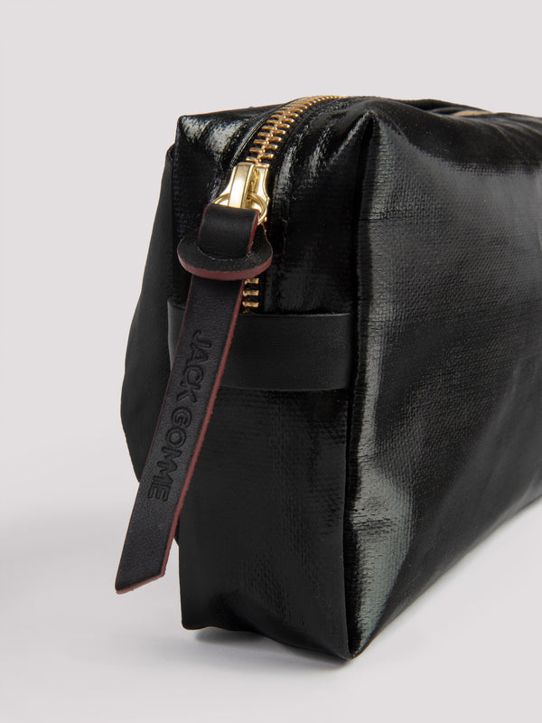 rue blanche Bloom bag black - Jack Gomme