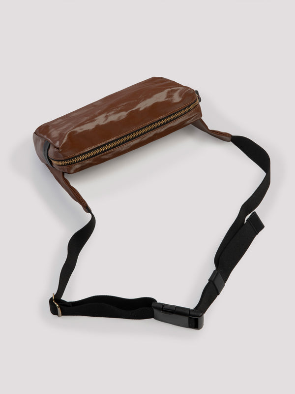 Rue Blanche Bloom Bag Toffee - Jack Gomme
