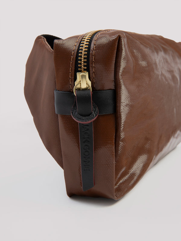 Rue Blanche Bloom Bag Toffee - Jack Gomme