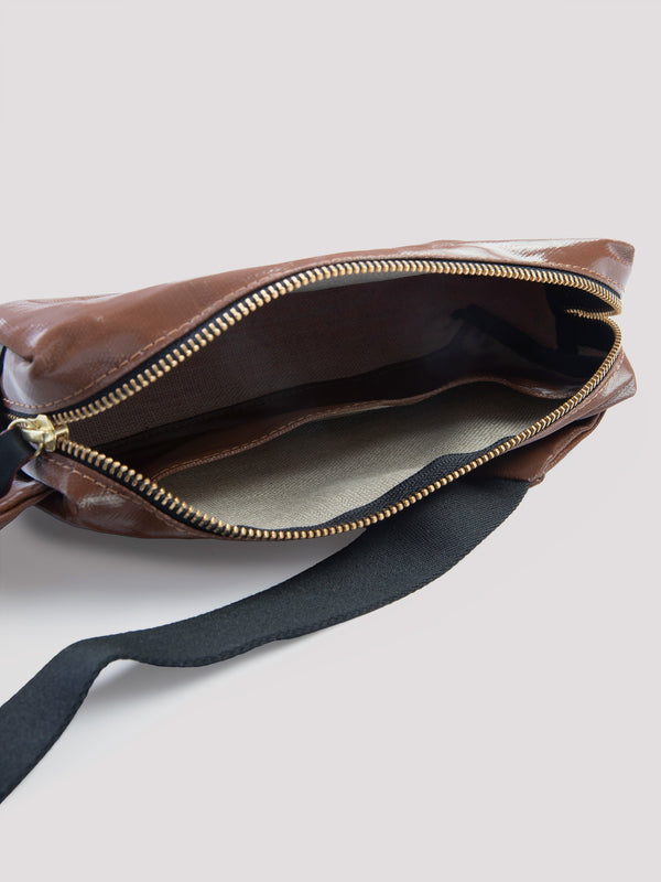 Rue Blanche Bloom Bag Toffee - Jack Gomme