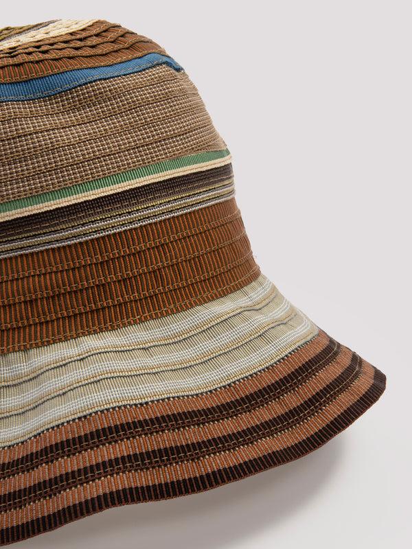 Rue Blanche Bob Hat Camel - Grevi