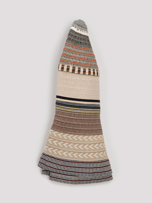 Rue Blanche Bob Hat Natural - Grevi